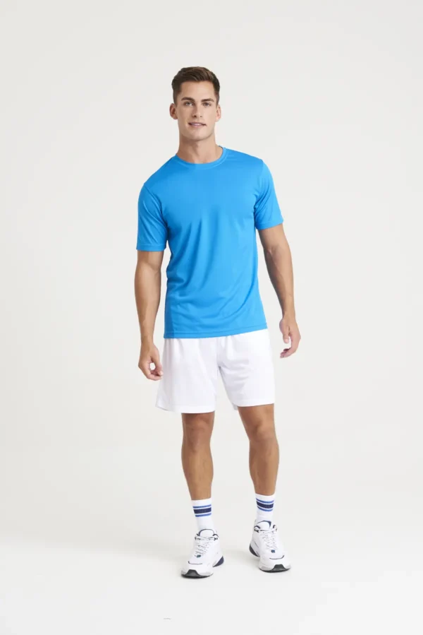 AWDis Just Cool - Recycled Cool T-shirt - Image 6