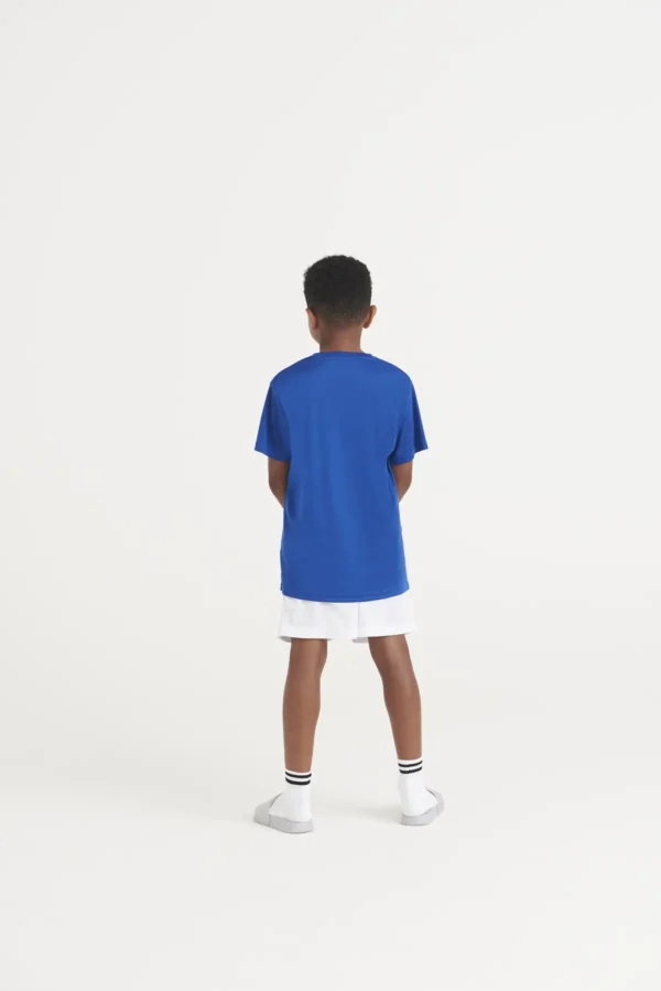 AWDis Just Cool - Kids Cool Smooth T-shirt - Image 6