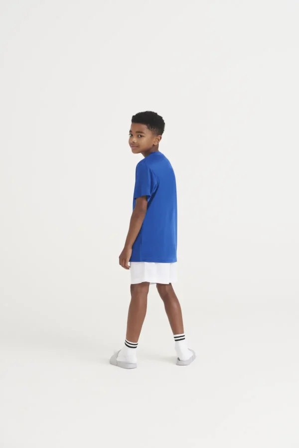 AWDis Just Cool - Kids Cool Smooth T-shirt - Image 2