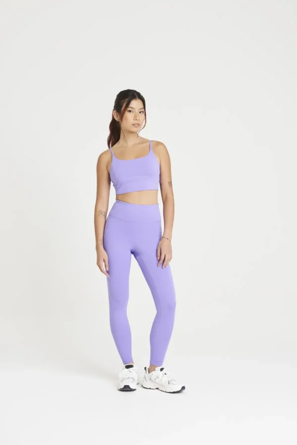 AWDis Just Cool - Womens Recycled Tech Sports Bra - Image 4