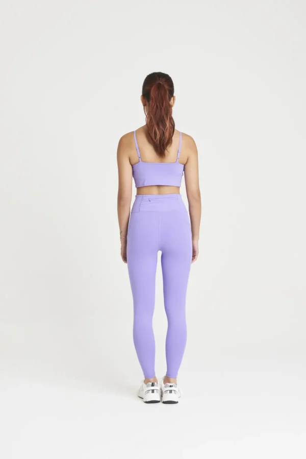 AWDis Just Cool - Womens Recycled Tech Sports Bra - Image 7