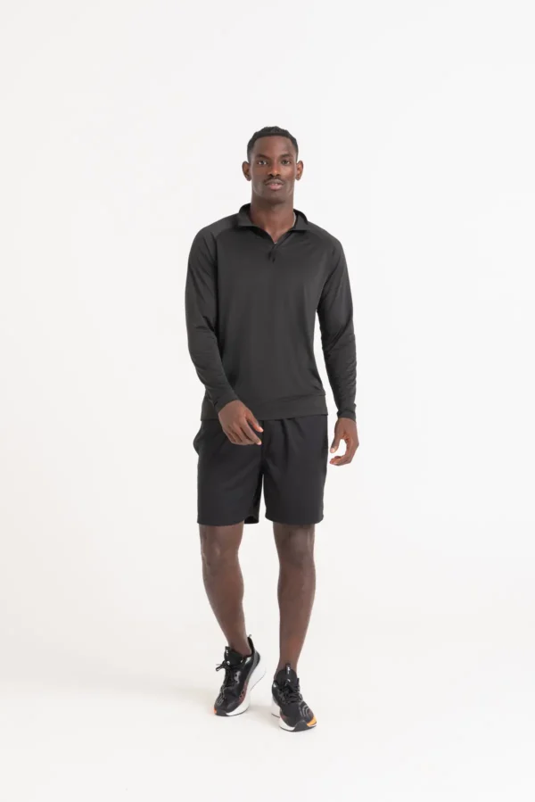 AWDis Just Cool - Lightweight Active Quarter Zip - Image 4