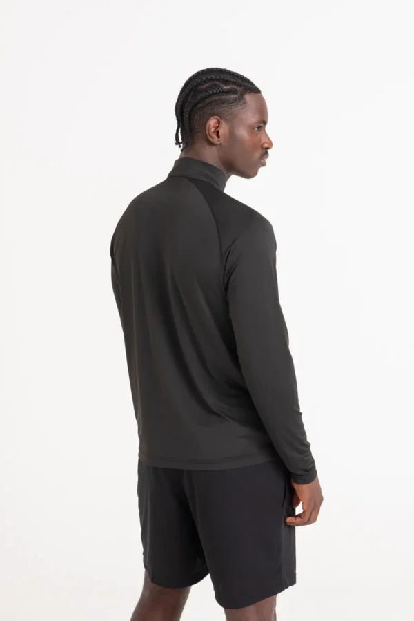 AWDis Just Cool - Lightweight Active Quarter Zip - Image 6
