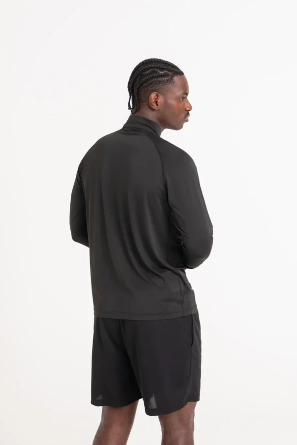 AWDis Just Cool - Lightweight Active Quarter Zip - Image 2