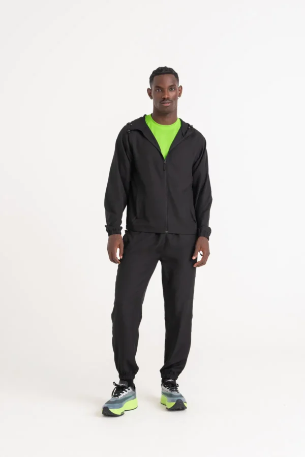 AWDis Just Cool - Active Track Jacket - Image 7