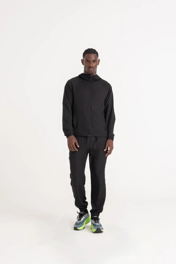 AWDis Just Cool - Active Track Jacket - Image 8