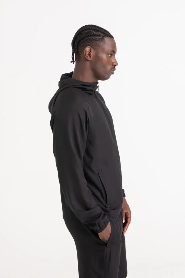AWDis Just Cool - Active Track Jacket - Image 9