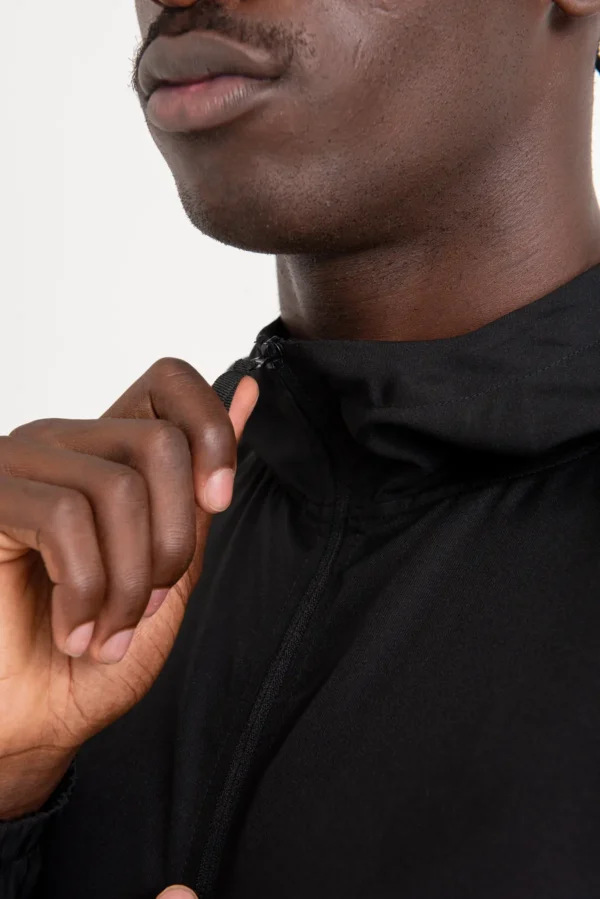 AWDis Just Cool - Active Track Jacket - Image 4