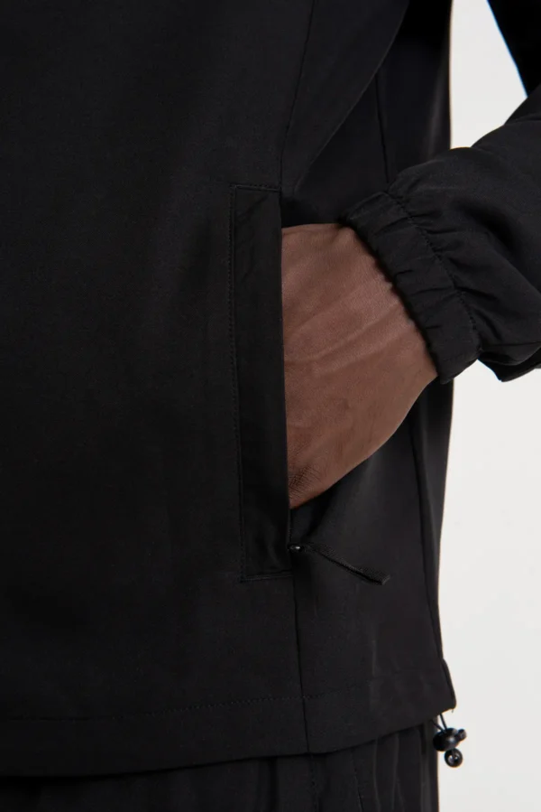 AWDis Just Cool - Active Track Jacket - Image 5