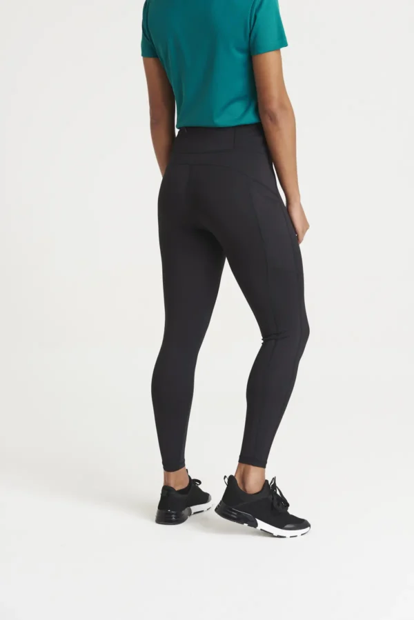 AWDis Just Cool - Womens Recycled Tech Leggings - Image 7