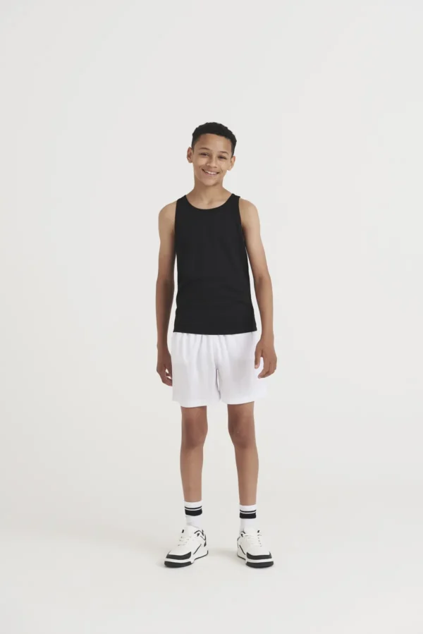 AWDis Just Cool - Kids Cool Shorts - Image 4