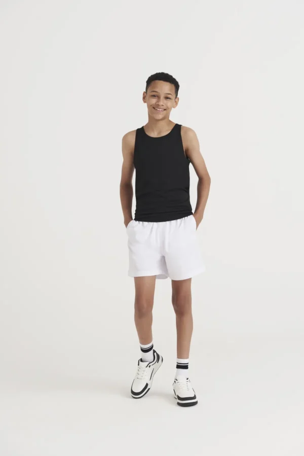 AWDis Just Cool - Kids Cool Shorts - Image 5