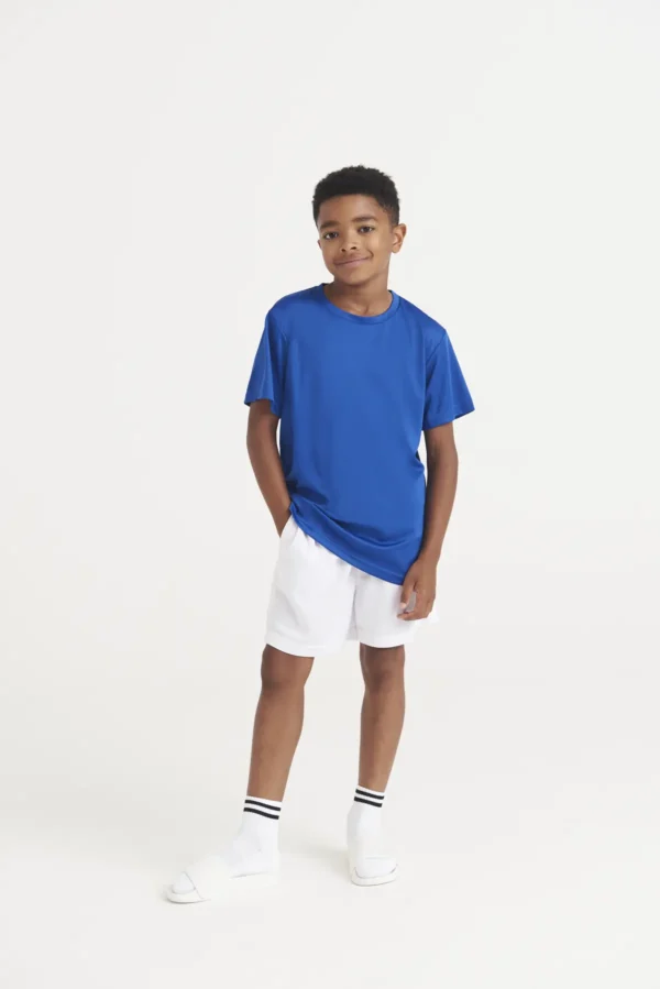 AWDis Just Cool - Kids Cool Shorts - Image 6