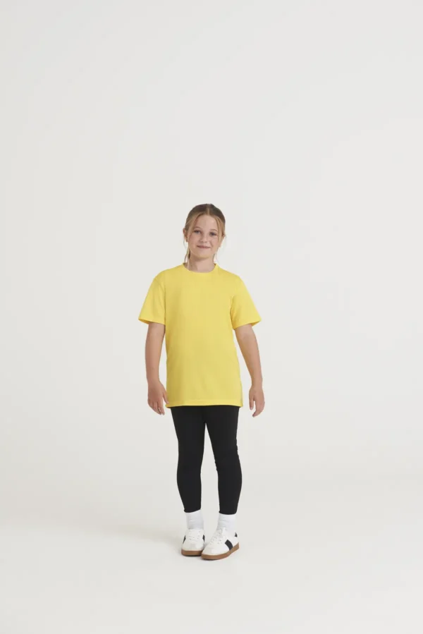 AWDis Just Cool - Kids Cool Athletic Pant - Image 3