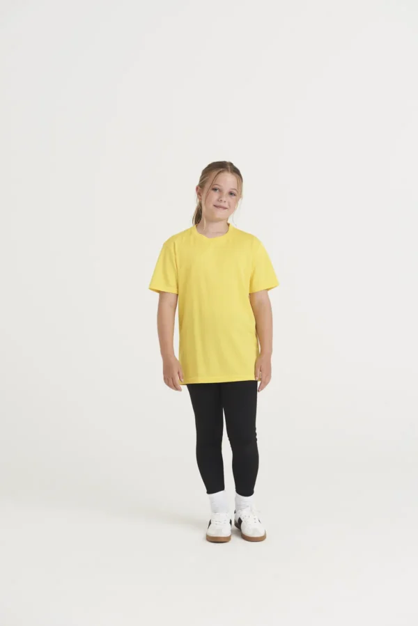 AWDis Just Cool - Kids Cool Athletic Pant - Image 4