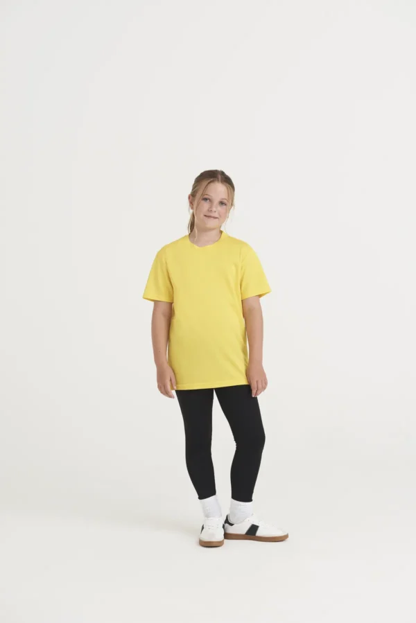 AWDis Just Cool - Kids Cool Athletic Pant - Image 2
