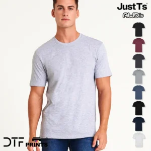 AWDis Just T's - Triblend T-shirt - JT001