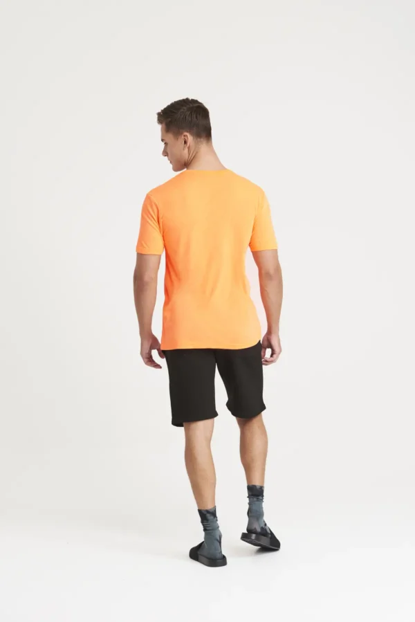 AWDis Just T's - Electric triblend T-shirt - JT004 - Image 2