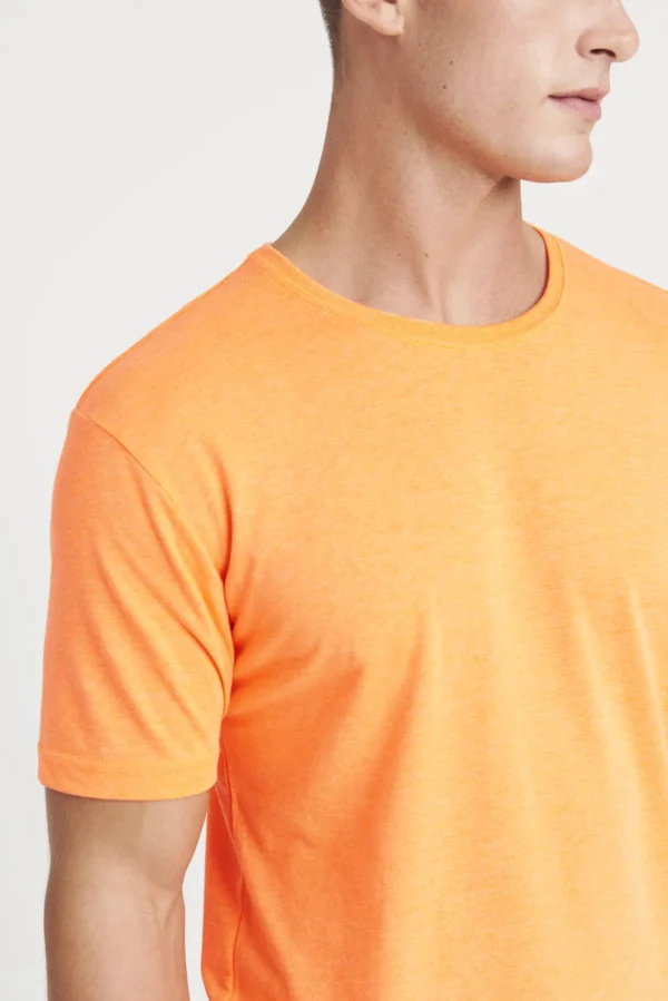 AWDis Just T's - Electric triblend T-shirt - JT004 - Image 3