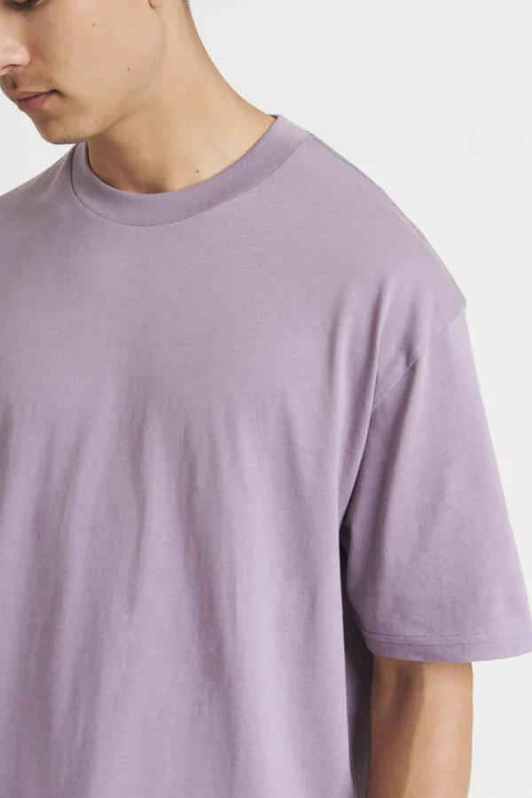 AWDis Just T's - Oversize 100 T-shirt - JT009 - Image 5