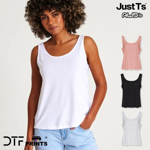 AWDis Just T's - Womens tank top - JT017