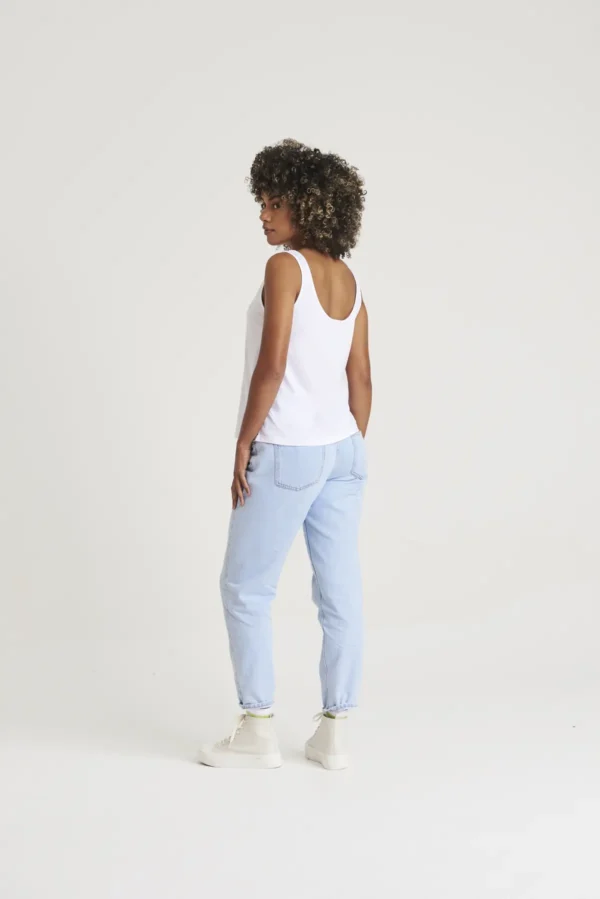 AWDis Just T's - Womens Tank Top - Image 6