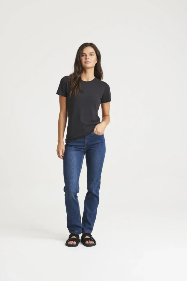 AWDis Just T's - Womens Triblend T-shirt - Image 4