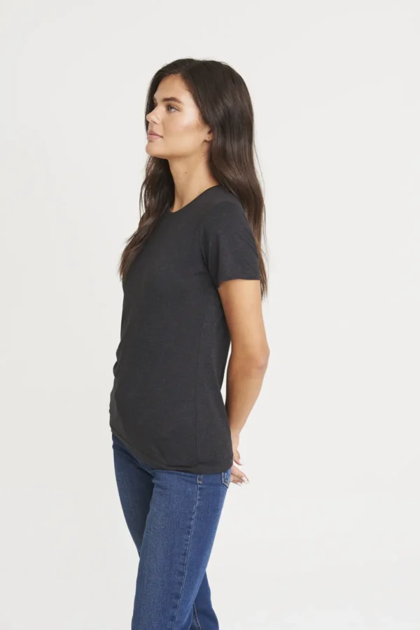 AWDis Just T's - Womens Triblend T-shirt - Image 7