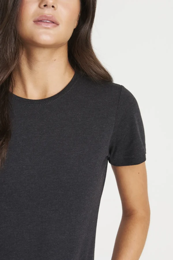 AWDis Just T's - Womens Triblend T-shirt - Image 3