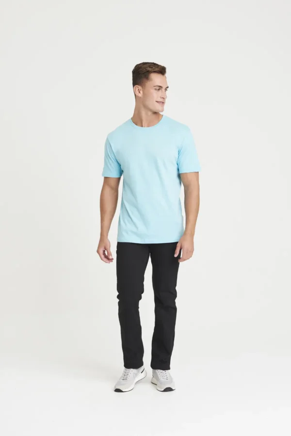 AWDis Just T's - Surf T-shirt - Image 4
