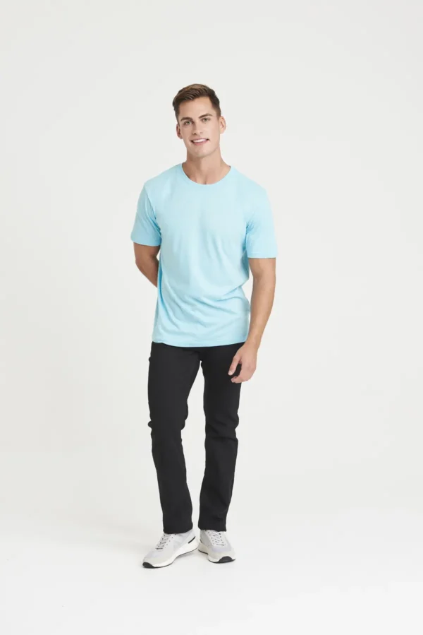 AWDis Just T's - Surf T-shirt - Image 5