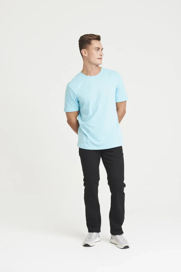 AWDis Just T's - Surf T-shirt - Image 6