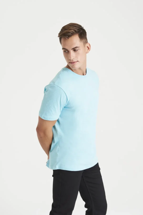 AWDis Just T's - Surf T-shirt - Image 7