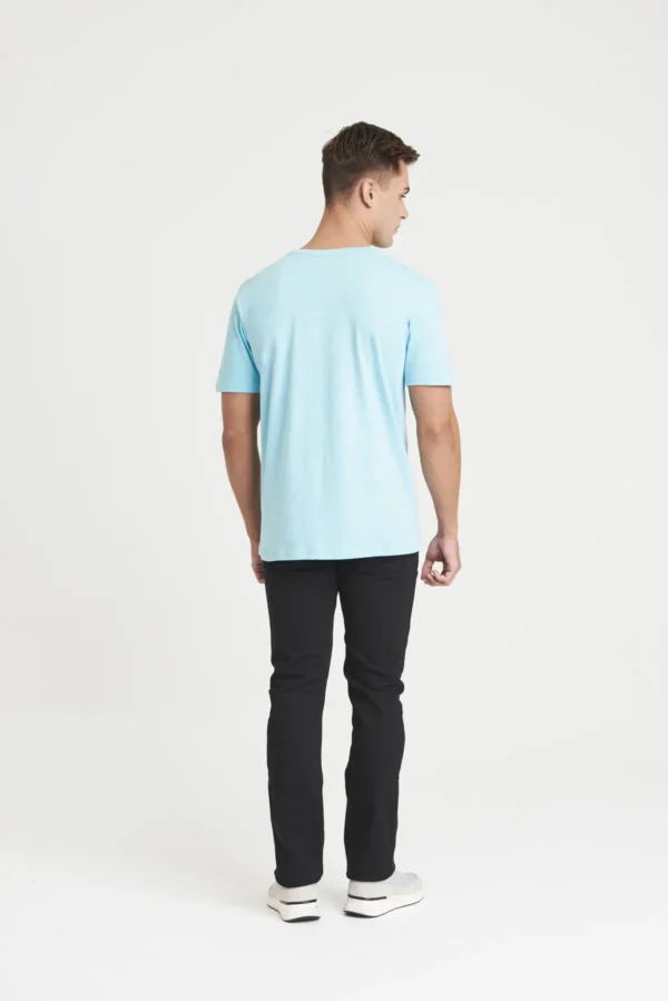 AWDis Just T's - Surf T-shirt - Image 2