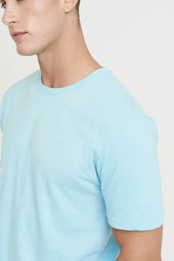 AWDis Just T's - Surf T-shirt - Image 3