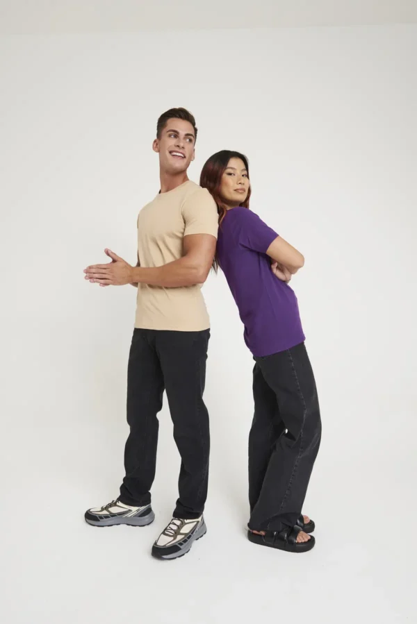 AWDis Just T's - The 100 T-shirt - Image 7