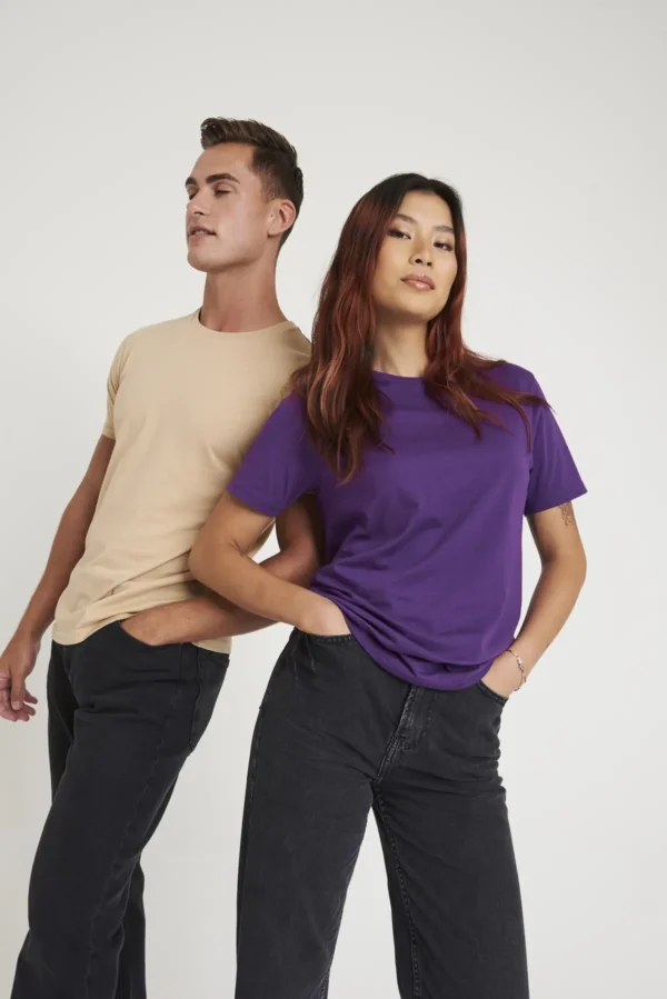 AWDis Just T's - The 100 T-shirt - Image 3