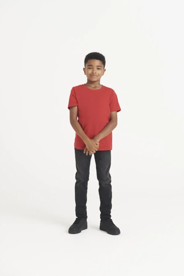 AWDis Just T's - The 100 kids T-shirt - JT10J - Image 3