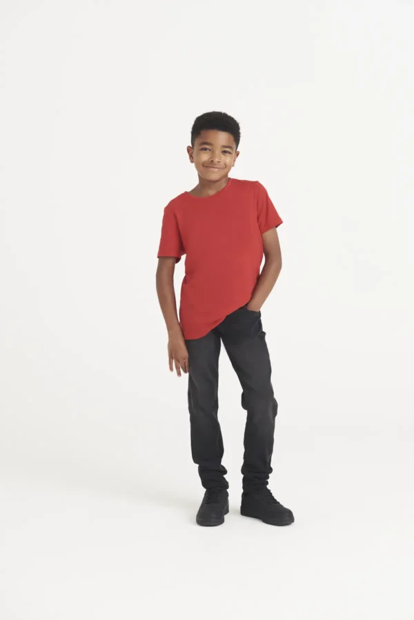 AWDis Just T's - The 100 kids T-shirt - JT10J - Image 4