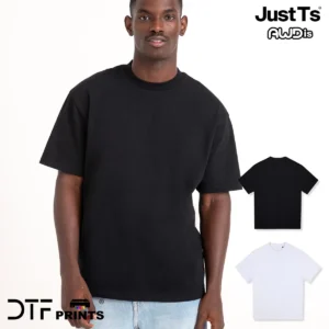 AWDis Just T's - Signature heavyweight T-shirt - JT120