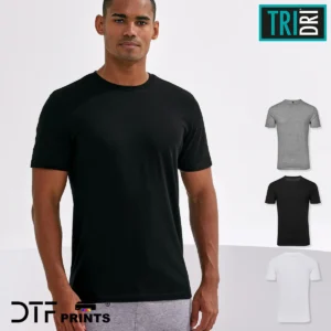 TriDri - Organic T-Shirt - TR001