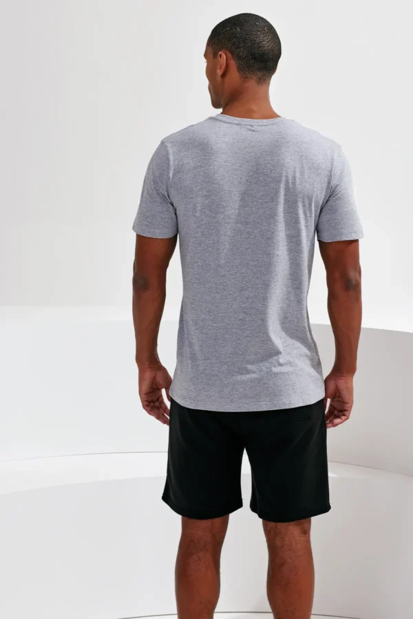TriDri - Organic T-Shirt - Image 6
