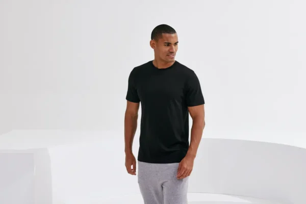 TriDri - Organic T-Shirt - Image 7