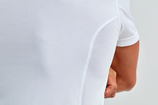 TriDri - Panelled Polo - Image 7