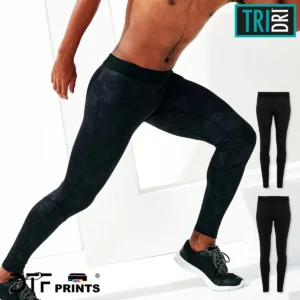 TriDri - training leggings - TR017