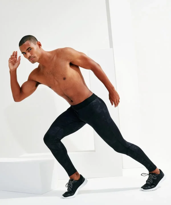 TriDri - Training Leggings - Image 3