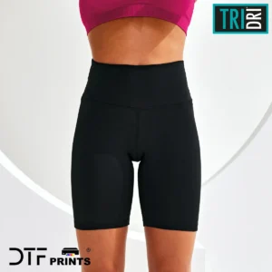 TriDri - Womens legging shorts - TR046