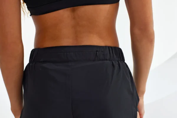 TriDri - Womens Running Shorts - Image 7