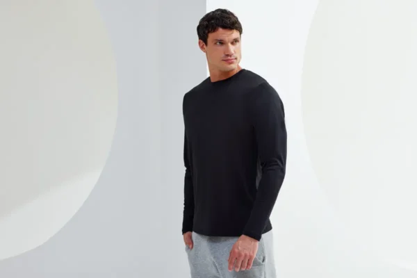 TriDri - Long Sleeve Performance T-Shirt - Image 5