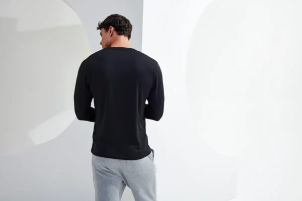 TriDri - Long Sleeve Performance T-Shirt - Image 6
